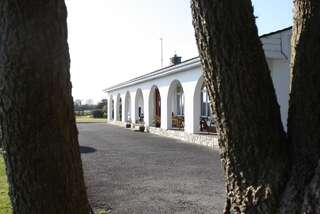 Отели типа «постель и завтрак» Archways B&B Рослэр-3